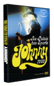 Palais des Sports 1969&nbsp;-&nbsp;Johnny Hallyday