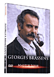 Georges Brassens - Master Serie&nbsp;-&nbsp;Georges Brassens