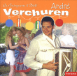 André Verchuren&nbsp;-&nbsp;Guinguette a dede