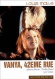 Vanya 42ème rue