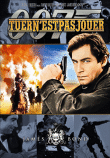 James Bond&nbsp;-&nbsp;Tuer n'est pas jouer