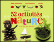 52 activités nature&nbsp;-&nbsp;Savine Pied