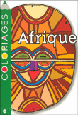 Afrique coloriage