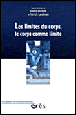 Les limites du corps, le corps comme limite