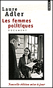 Les femmes politiques&nbsp;-&nbsp;Laure Adler