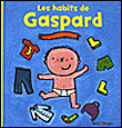Les habits de Gaspard&nbsp;-&nbsp;Slegers