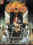 666 - 666, T2