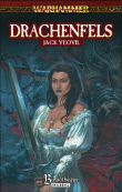 Warhammer, Le vampire Geneviève T1&nbsp;-&nbsp;Jack Yeovil