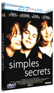 Simples Secrets (DVD)