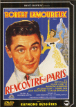 Rencontre à Paris (DVD)