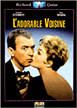 L'Adorable voisine (DVD)