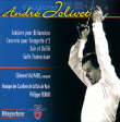André Jolivet&nbsp;-&nbsp;Fanfares pour britanicus