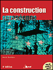 La construction europ�enne