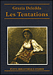 Les tentations&nbsp;-&nbsp;Grazia Deledda