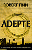 Adepte&nbsp;-&nbsp;Robert Finn