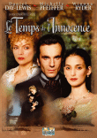 Le Temps de l'innocence (DVD)