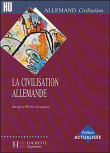 Civilisation allemande