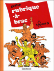 Rubrique à brac, T3&nbsp;-&nbsp;Marcel Gotlib