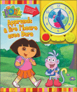 Dora l'exploratrice - Apprendre à lire l'heure avec Dora