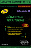 R�dacteur territorial