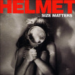 Helmet&nbsp;-&nbsp;Size matters