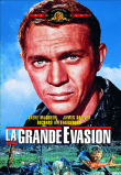 La Grande évasion (DVD)