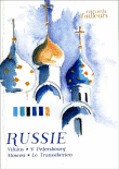 Russie - Vilnius - St-Petersbourg - Moscou