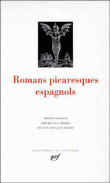 Romans picaresques espagnols