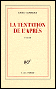 La tentation de l'après&nbsp;-&nbsp;Emily Tanimura