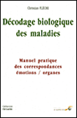 D�codage biologique des maladies