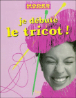 Je d�bute le tricot