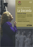 La Gioconda&nbsp;-&nbsp;Amilcare Ponchielli