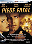 Piège fatal (DVD)