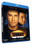 Broken Arrow - Edition Blu-Ray&nbsp;-&nbsp;John Woo