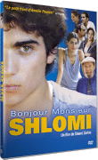 Bonjour monsieur Shlomi