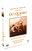 Out of Africa - Coffret Collector (DVD)