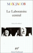 Le Laboratoire central&nbsp;-&nbsp;Max Jacob, Yvon Belaval
