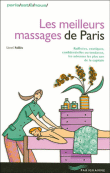 Les meilleurs massages de Paris&nbsp;-&nbsp;Lionel Pailles