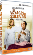Les Voyages de Sullivan - Édition remasterisée (DVD)