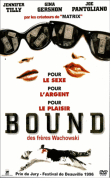 Bound&nbsp;-&nbsp;Andy Wachowski, Larry Wachowski