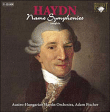 Joseph Haydn, Adam Fischer&nbsp;-&nbsp;Les Symphonies 