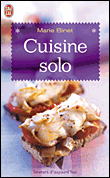 Cuisine solo&nbsp;-&nbsp;Marie Binet