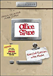 Office Space - Edition Spéciale&nbsp;-&nbsp;Mike Judge