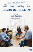Les Berkman se séparent&nbsp;-&nbsp;Noah Baumbach