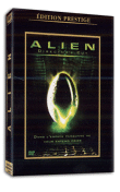 Alien - Édition Prestige (DVD)