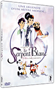 Photo : Le Serpent Blanc