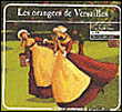 Les orangers de Versailles