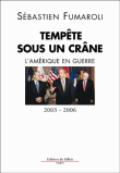 Tempête sous une crâne&nbsp;-&nbsp;Sébastien Fumaroli