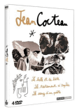 Coffret Jean Cocteau&nbsp;-&nbsp;Jean Cocteau