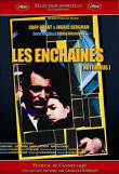 Les Enchaînés - Edition Spéciale&nbsp;-&nbsp;Alfred Hitchcock